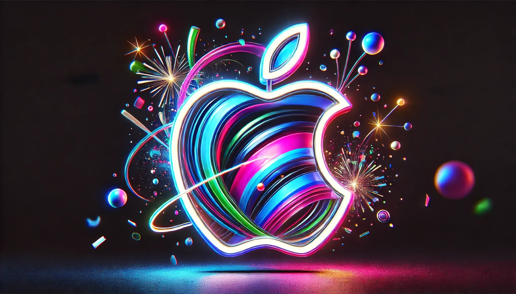 Welcome to the Most Unhinged Corporate Mixer Imaginable